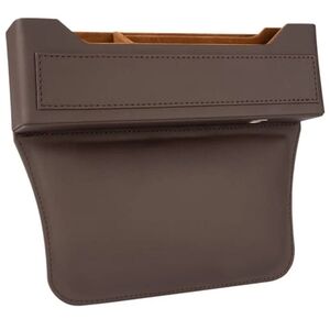 Car Seat Gap Filler And Organizer